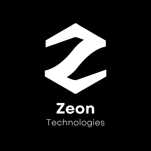 Zeon Technologies LOGO