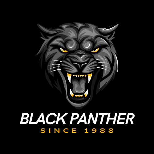 BLACK PANTHER